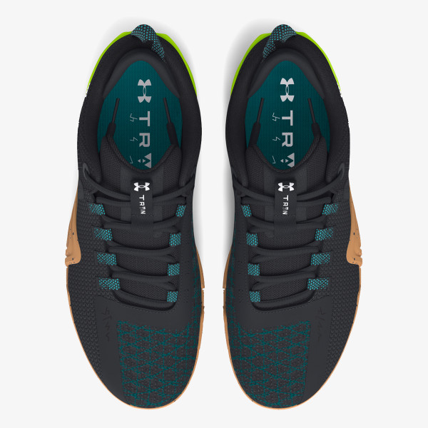 Under Armour Маратонки UA TriBase Reign 6 