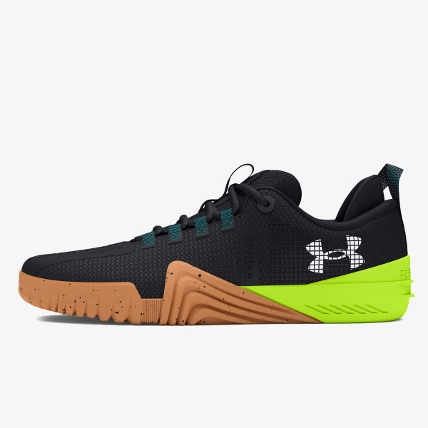 Under Armour Маратонки UA TriBase Reign 6 