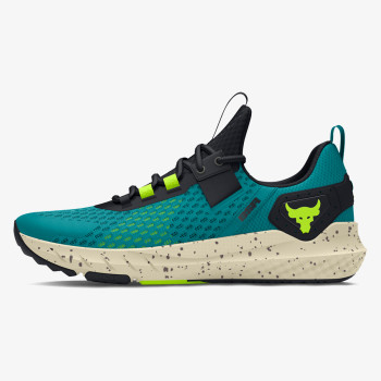 Under Armour Маратонки Project Rock BSR 4 