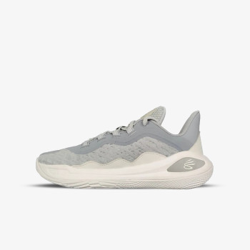 Under Armour Маратонки GS CURRY 11 YW 