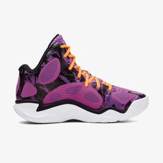 Under Armour Маратонки CURRY SPAWN FLOTRO NM 