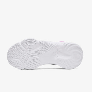 Under Armour Curry Spawn FloTro 