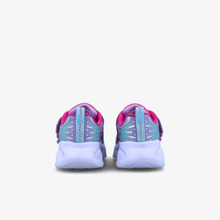 Skechers TWISTY BRIGHTS - WINGIN' IT 