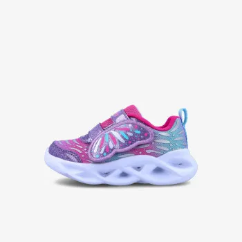 Skechers Маратонки TWISTY BRIGHTS - WINGIN' IT 