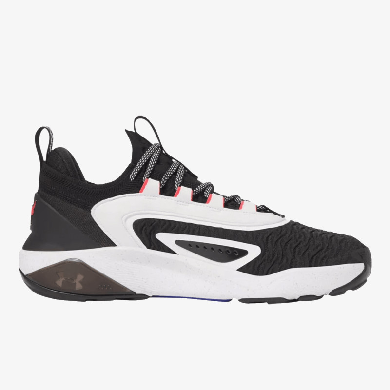 Under Armour UA Project Rock 7 