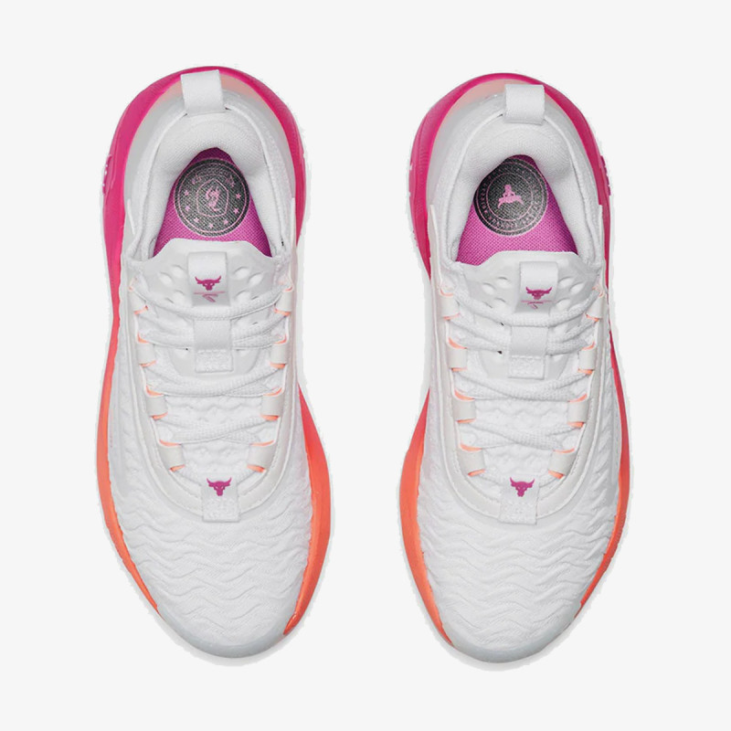 Under Armour Project Rock 7 