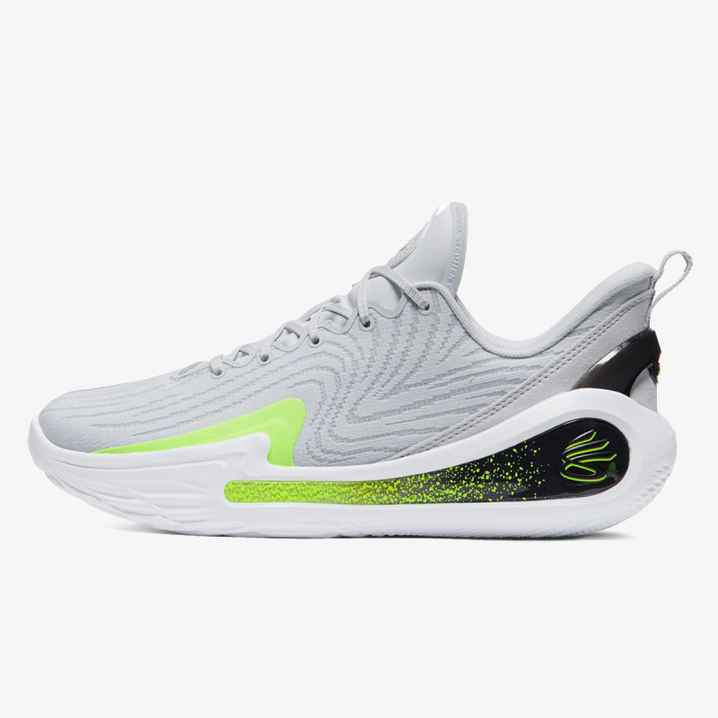 Under Armour Curry 12 