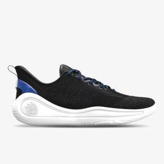 Under Armour Curry 12 Dub Nation 