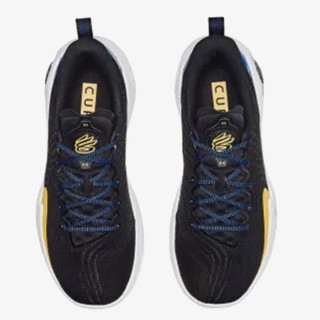 Under Armour Curry 12 Dub Nation 