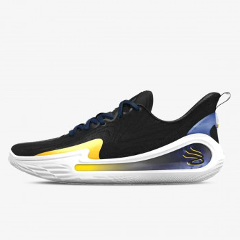 Under Armour Curry 12 Dub Nation 