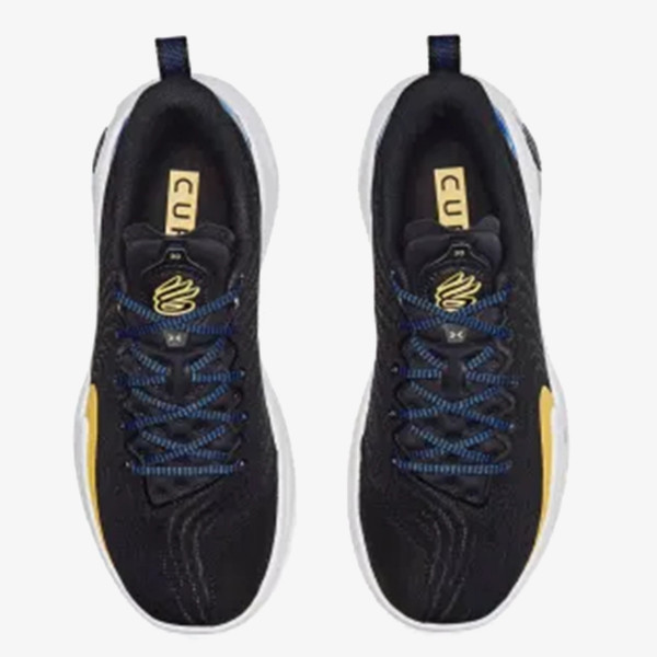 Under Armour Curry 12 Dub Nation 