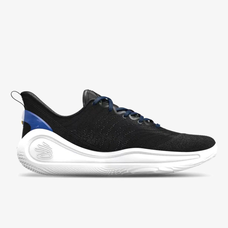 Under Armour Curry 12 Dub Nation 