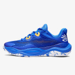 Under Armour Маратонки Curry Splash 24 