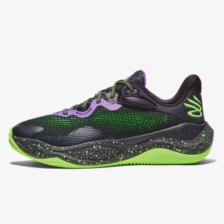 Under Armour Маратонки Curry Splash 24 