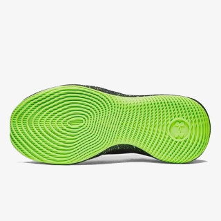 Under Armour Маратонки Curry Splash 24 
