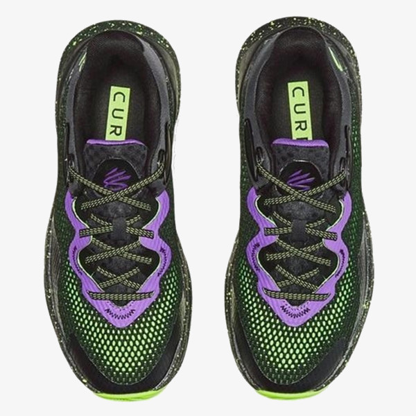 Under Armour Маратонки Curry Splash 24 