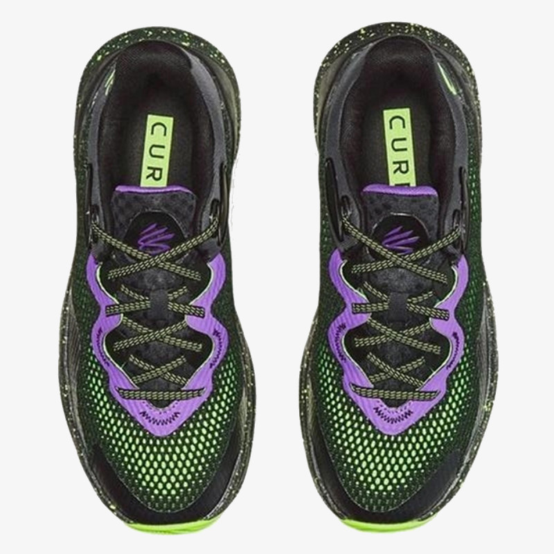 Under Armour Маратонки Curry Splash 24 