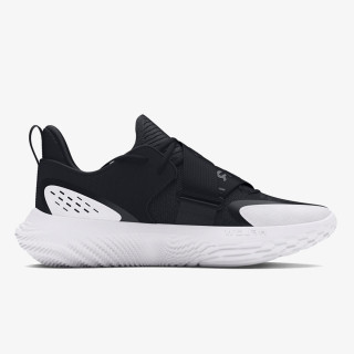 Under Armour UA FLOW FUTR X 4 