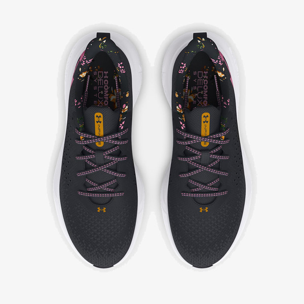 Under Armour Infinite Print 