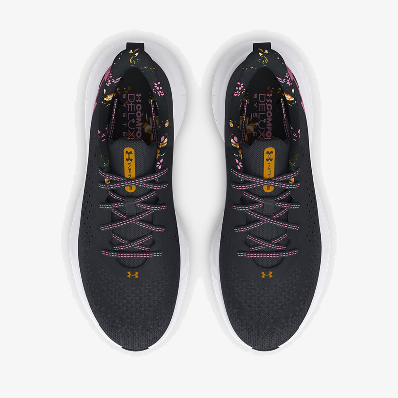 Under Armour Infinite Print 
