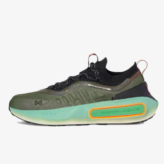 Under Armour Маратонки Phantom 4 