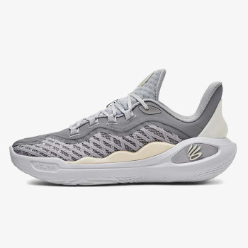 Under Armour Маратонки Curry 11 'Young Wolf' 