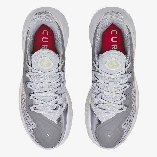 Under Armour Curry 11 'Young Wolf' 