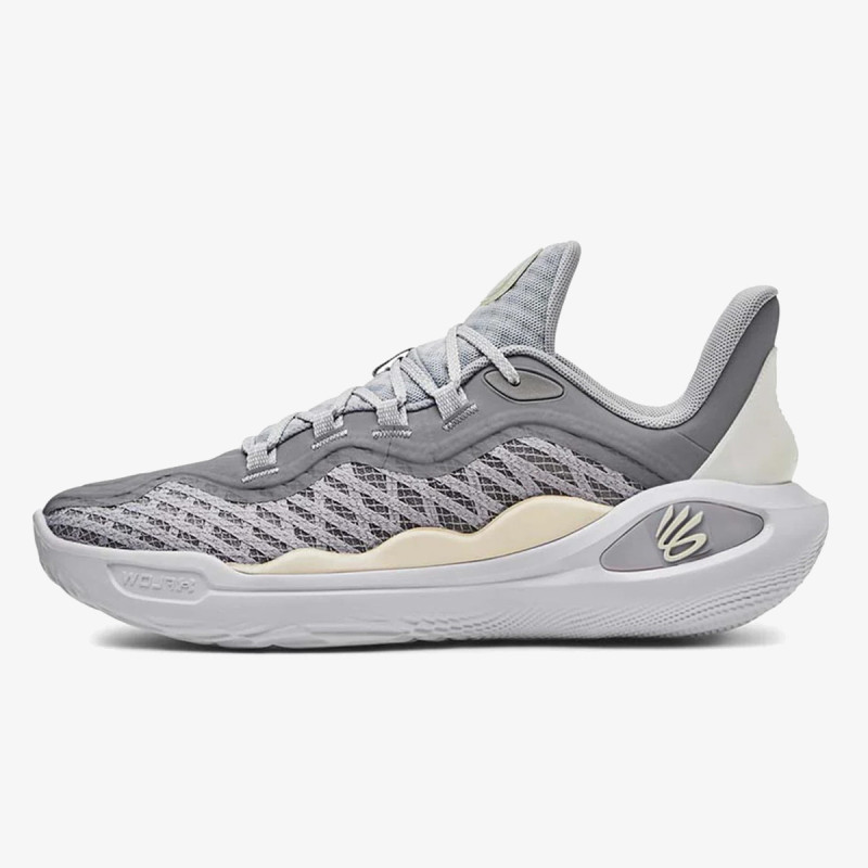 Under Armour Curry 11 'Young Wolf' 