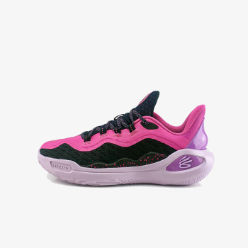Under Armour Маратонки Curry 11 GD 