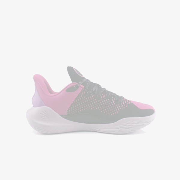 Under Armour Маратонки CURRY 11 GD 