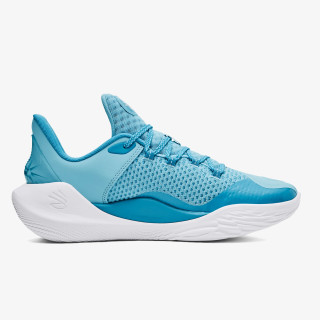 Under Armour Curry 11 'Mouthguard' 
