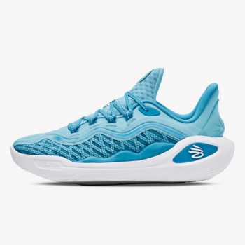Under Armour Маратонки CURRY 11 MOUTHGUARD 