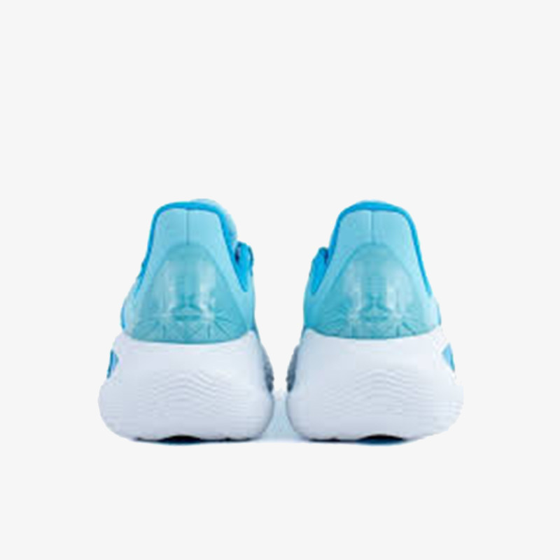 Under Armour Curry 11 'Mouthguard' 