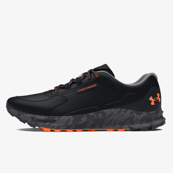 Under Armour Маратонки UA Charged Bandit TR 3 