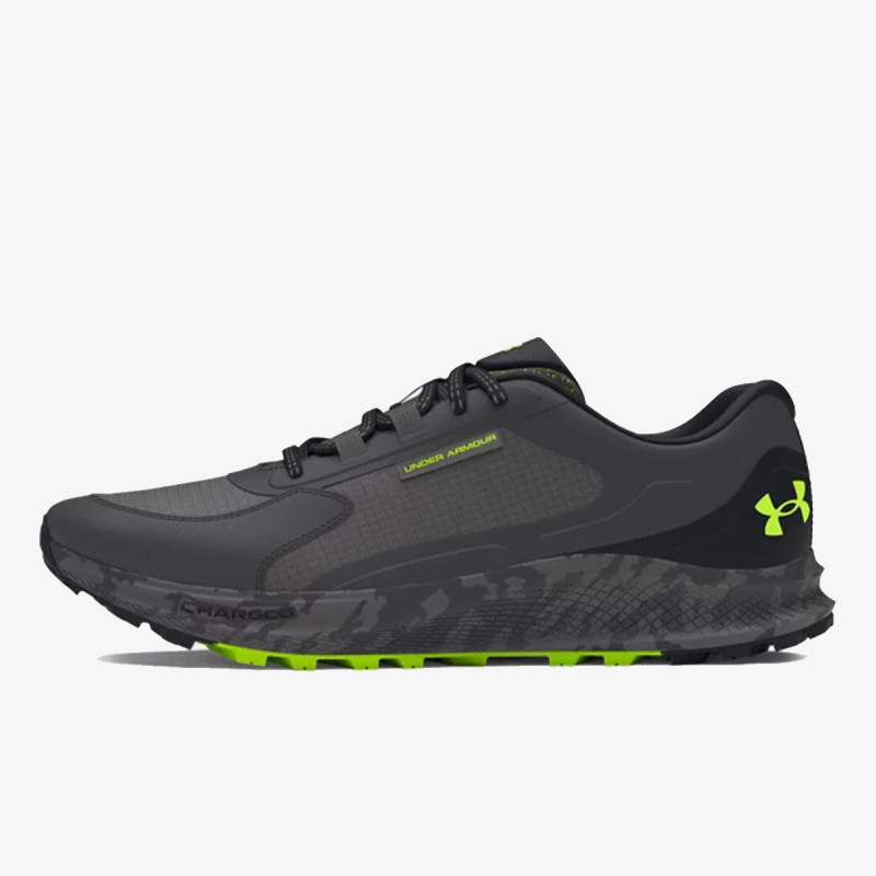 Under Armour UA Charged Bandit TR 3 