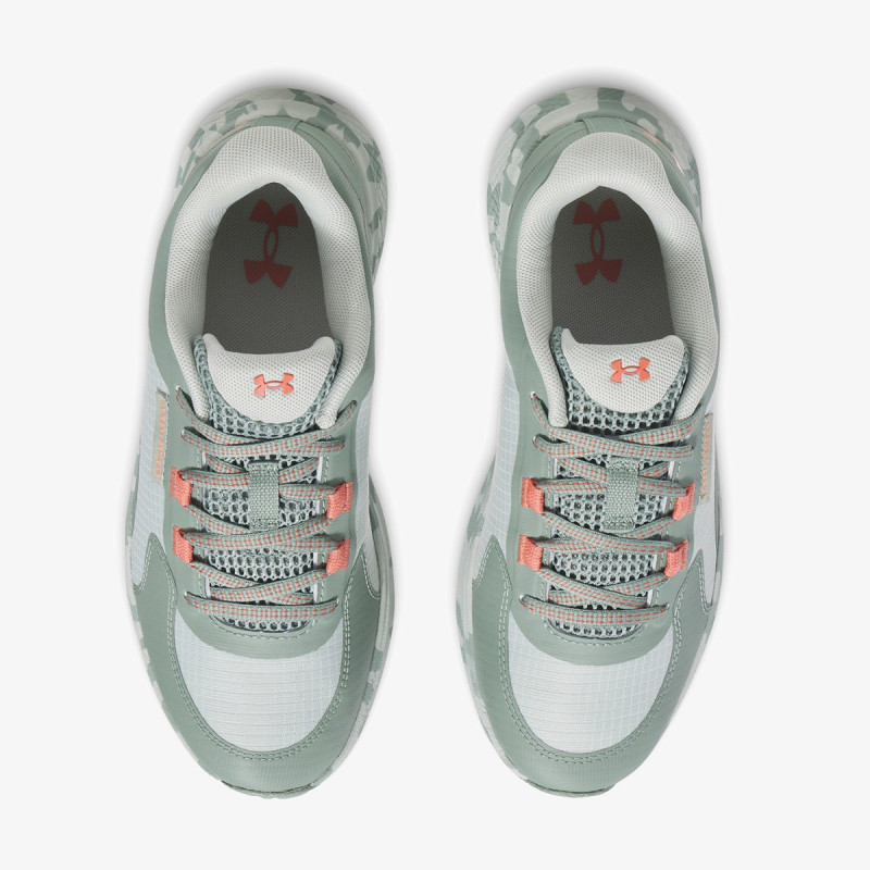 Under Armour UA W Charged Bandit TR 3 