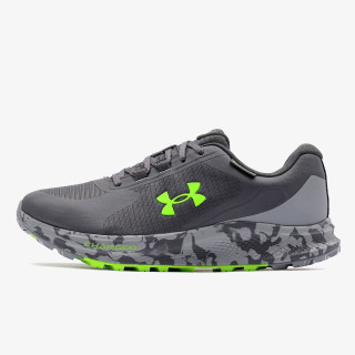 Under Armour Charged Bandit Trail 3 