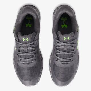 Under Armour Charged Bandit Trail 3 