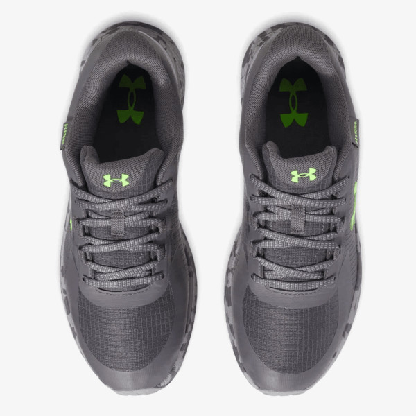 Under Armour Charged Bandit Trail 3 