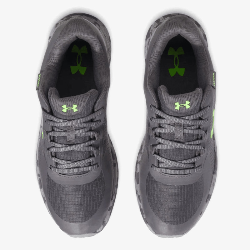 Under Armour Charged Bandit Trail 3 