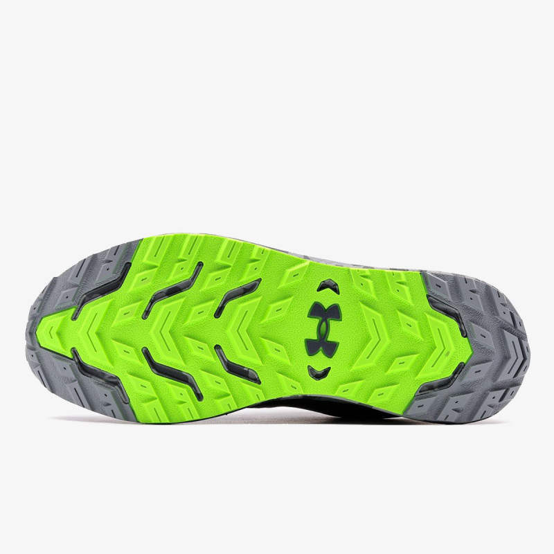 Under Armour Charged Bandit Trail 3 