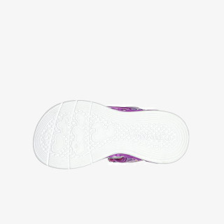 Skechers FLUTTER HEARTS SANDAL 