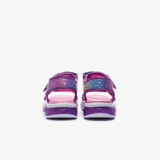 Skechers FLUTTER HEARTS SANDAL 