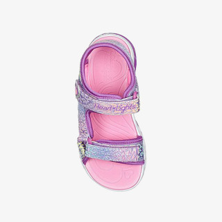 Skechers Сандали FLUTTER HEARTS SANDAL 