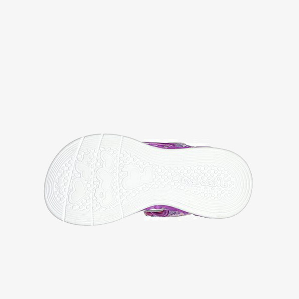 Skechers FLUTTER HEARTS SANDAL 