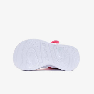 Skechers Heart Lights 