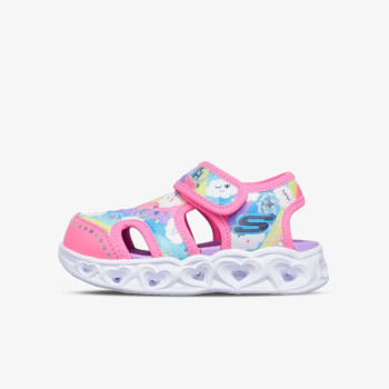 Skechers Сандали HEART LIGHTS SANDALS 