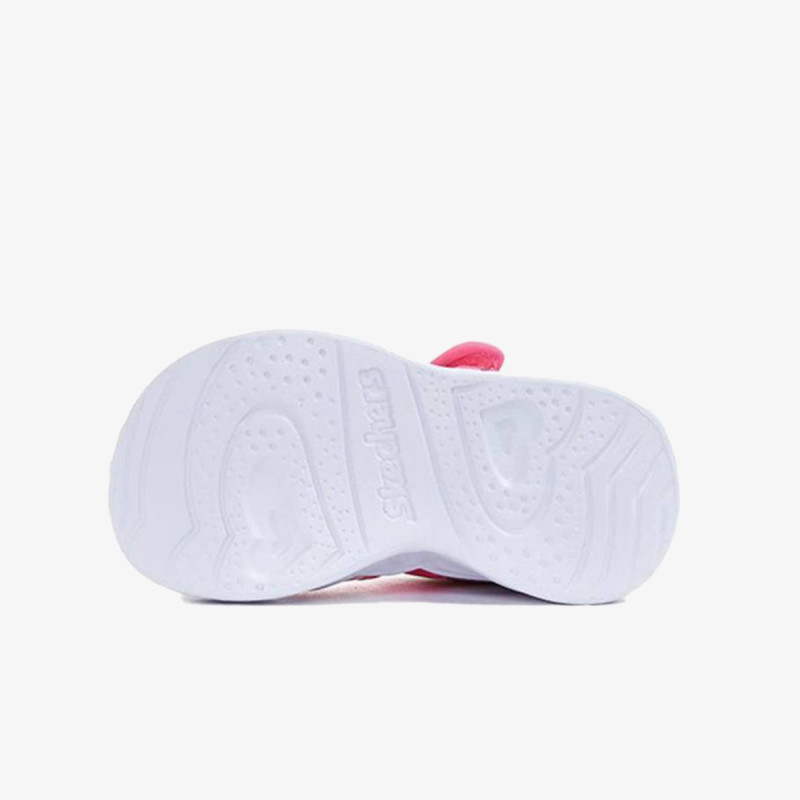 Skechers Heart Lights 