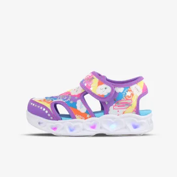 SKECHERS Сандали HEART LIGHTS 