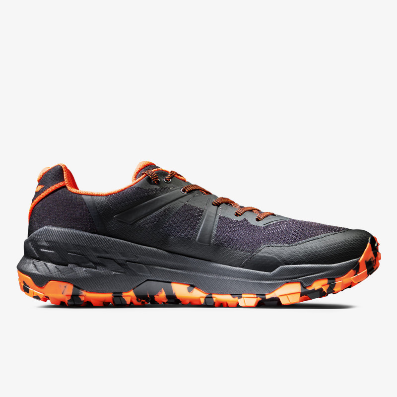 Mammut Sertig II 